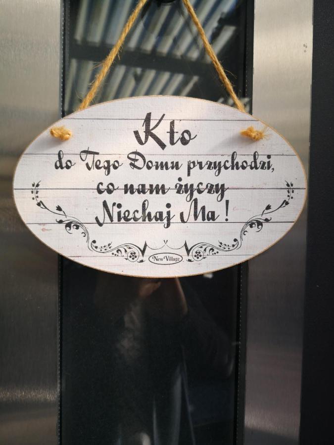 Podlaski Bon Turystyczny Emka Noclegi Apartamenty Аугустов Екстериор снимка