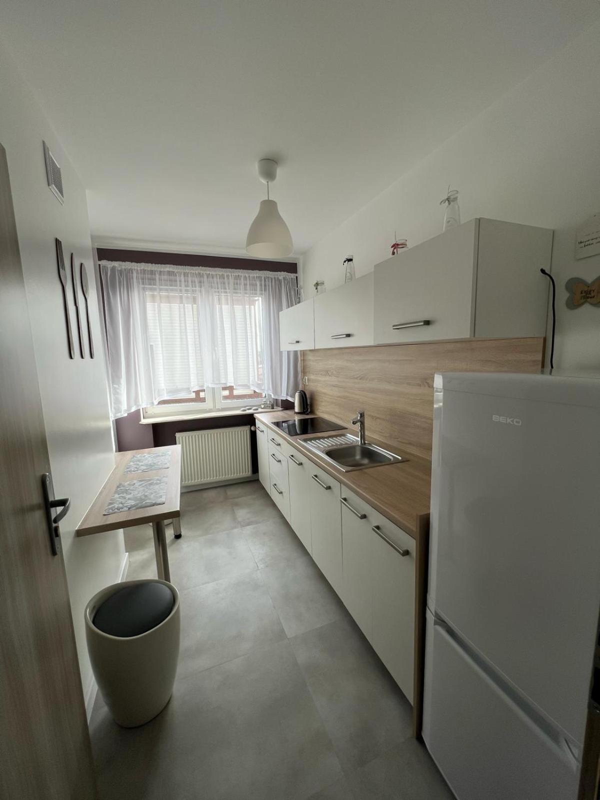 Podlaski Bon Turystyczny Emka Noclegi Apartamenty Аугустов Екстериор снимка