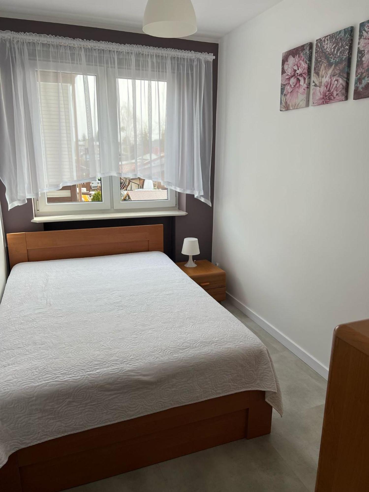 Podlaski Bon Turystyczny Emka Noclegi Apartamenty Аугустов Екстериор снимка